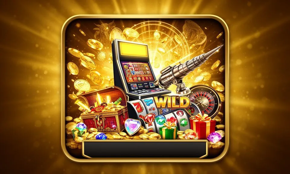 Desert Diamond Slots